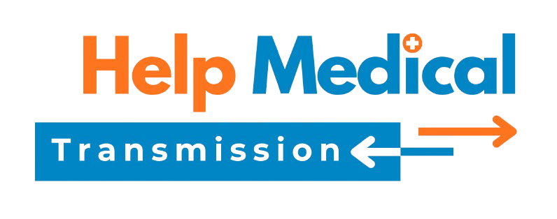 Help Medical Transmission Logo